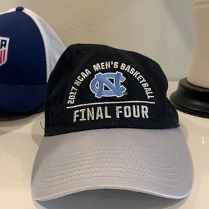 North Carolina Chapel Hill National Champions Hat